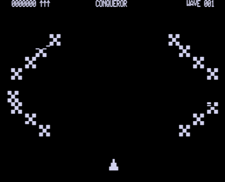 Screen shot